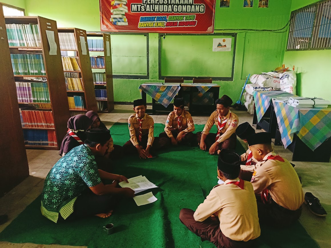 Kurikulum Terpadu
